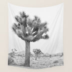Joshua Tree Wall Tapestry Gallery Image 4
