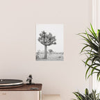 Joshua Tree Poster Gallery Image 2
