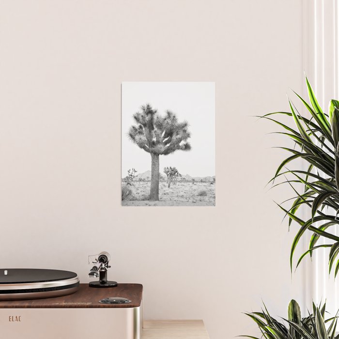 Joshua Tree Poster Gallery Image 2