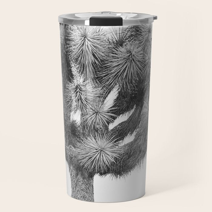 Joshua Tree Travel Mug Gallery Image 1