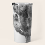 Joshua Tree Travel Mug Gallery Image 3