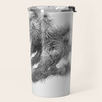 Joshua Tree Travel Mug Gallery Image 2
