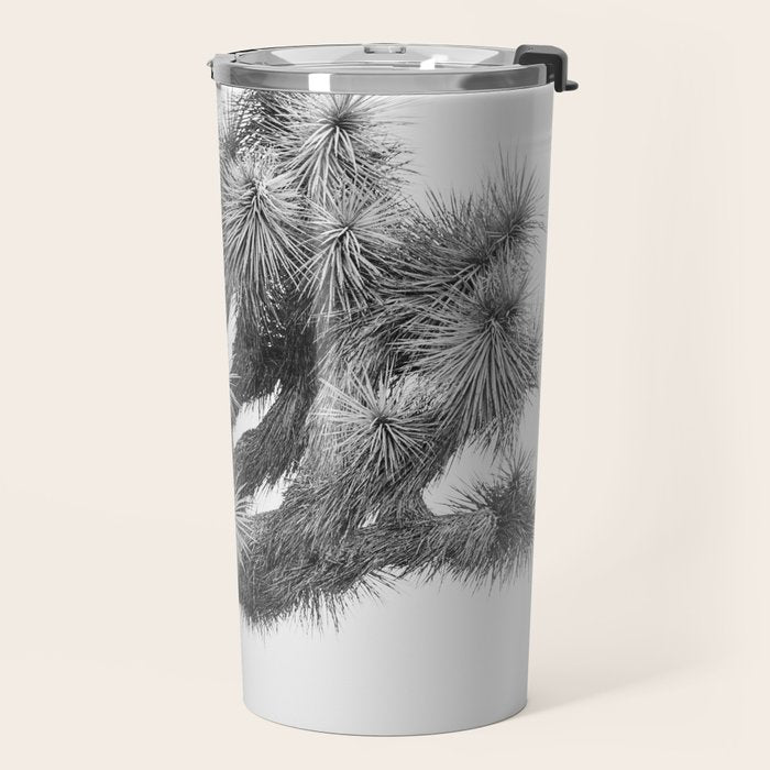 Joshua Tree Travel Mug Gallery Image 2