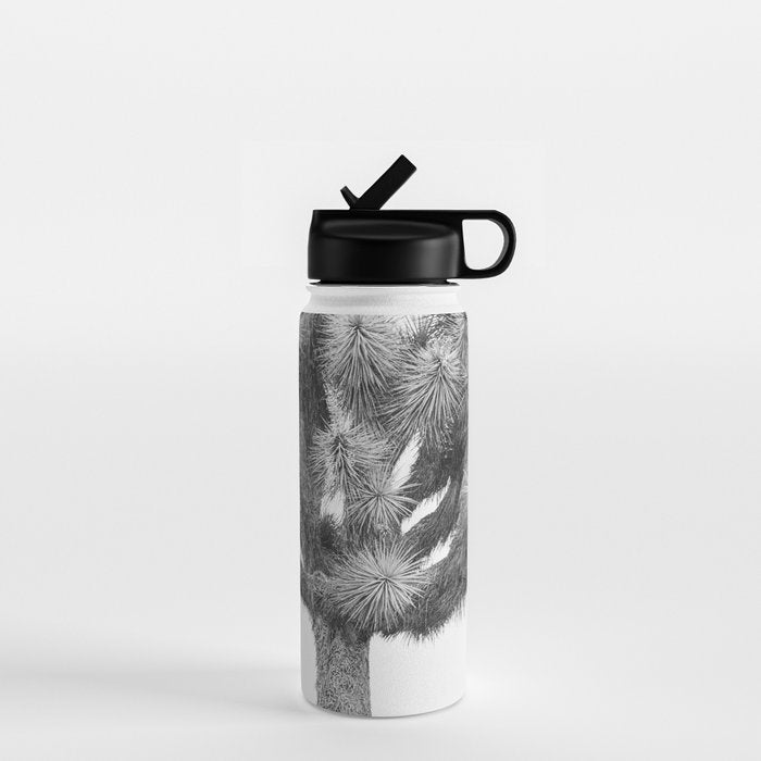 Joshua Tree Water Bottle Gallery Image 1