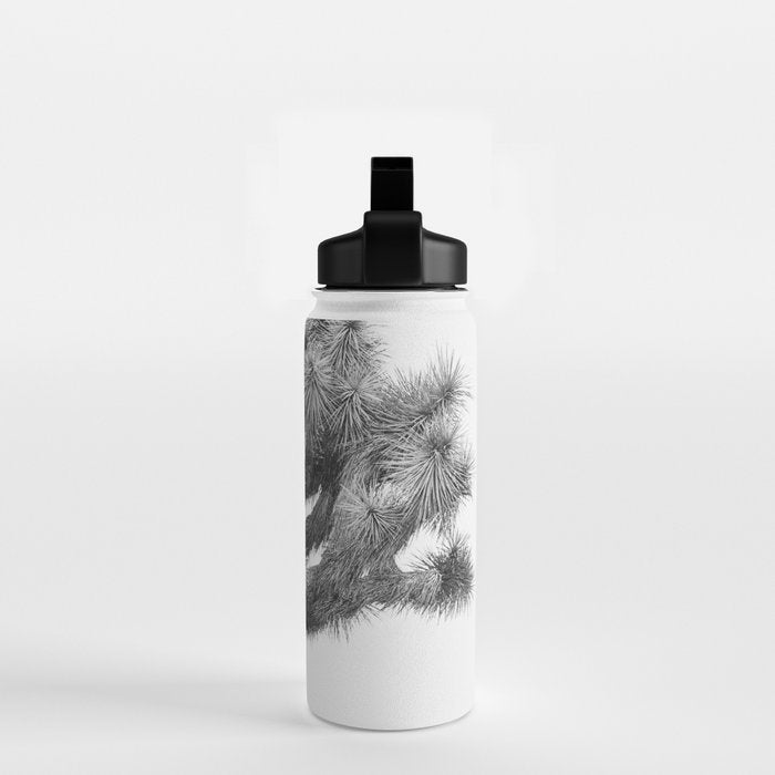 Joshua Tree Water Bottle Gallery Image 2