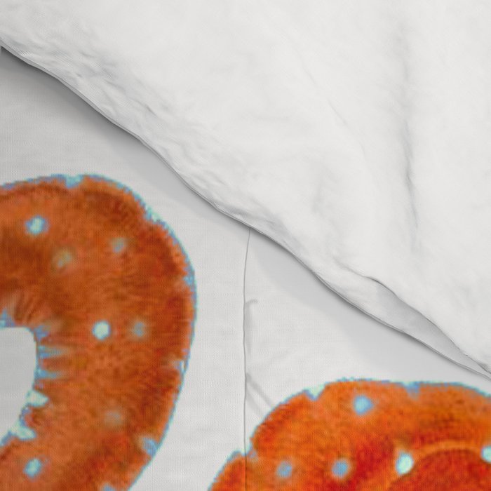 Vintage Octopus Comforter Gallery Image 4