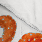 Vintage Octopus Comforter Gallery Image 4
