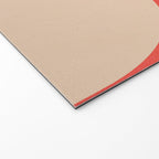 Modern geometric shapes 56 Welcome Mat Gallery Image 2