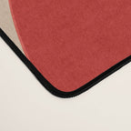 Modern geometric shapes 56 Desk Mat Gallery Image 4