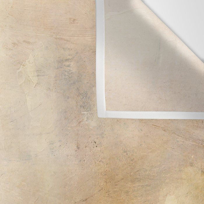 Sage Peach Wall Tapestry Gallery Image 3