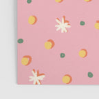 Pink dots and stars Poster Gallery Image 3