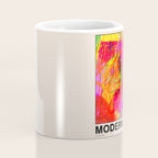 Modern Love Coffee Mug Gallery Image 4