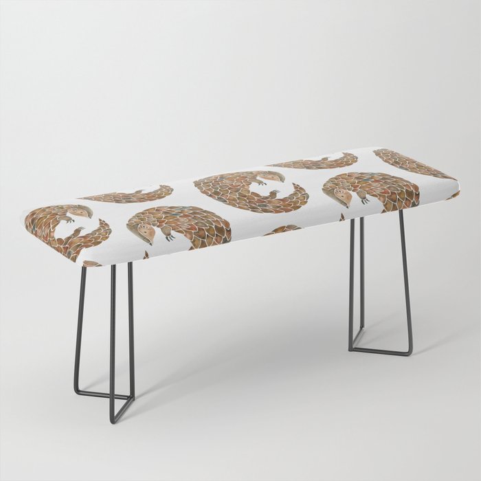 Pangolin Bench Gallery Image 1