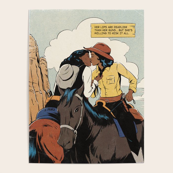 deadly lips Poster Gallery Image 4