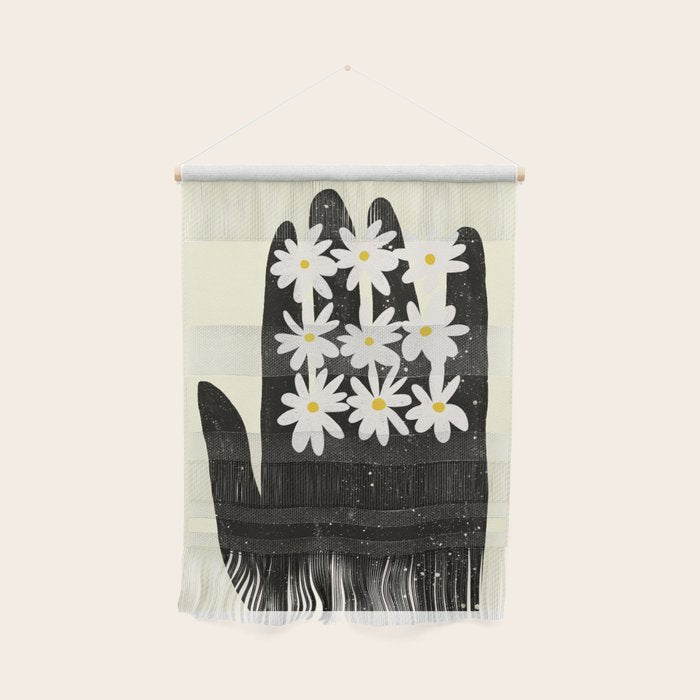 Blossom10 Wall Hanging Gallery Image 1