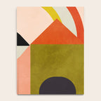 retro minimal 4 Notebook Gallery Image 4