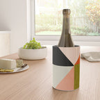 retro minimal 4 Wine Chiller Gallery Image 4