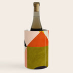 retro minimal 4 Wine Chiller Gallery Image 3