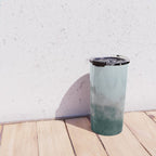 Forest Fog IX Travel Mug Gallery Image 4