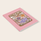 Rhode Island Wildflowers Notebook Gallery Image 2