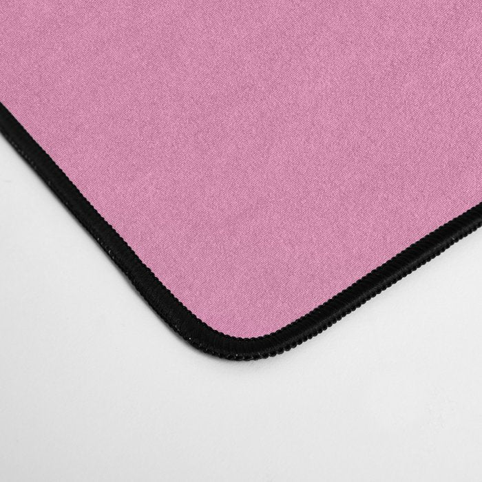 Memphis pattern 95 - 80s / 90s Retro Desk Mat Gallery Image 4