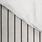 Angular Lines I Comforter Gallery Image 4