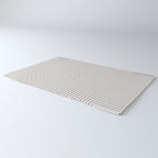 Angular Lines I Rug Gallery Image 3