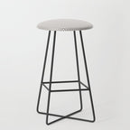 Angular Lines I Stool Gallery Image 1