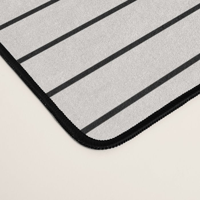 Angular Lines I Desk Mat Gallery Image 4