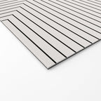Angular Lines I Welcome Mat Gallery Image 2