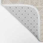 UrbanNesian Maui Bath Mat Gallery Image 2