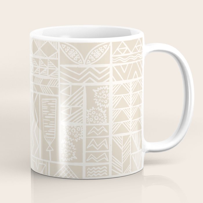 UrbanNesian Maui Coffee Mug Gallery Image 1