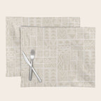 UrbanNesian Maui Placemat Gallery Image 1