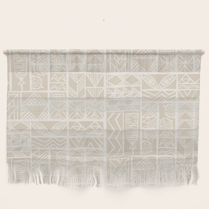 UrbanNesian Maui Wall Hanging Gallery Image 1