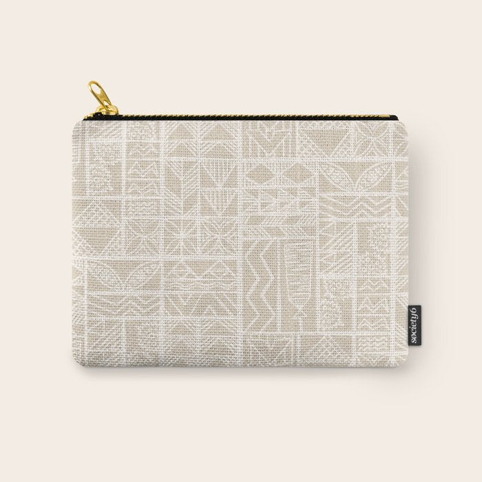 UrbanNesian Maui Carry All Pouch Gallery Image 1