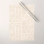 UrbanNesian Maui Wrapping Paper Gallery Image 1