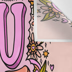 You Made It Wall Tapestry Gallery Image 3