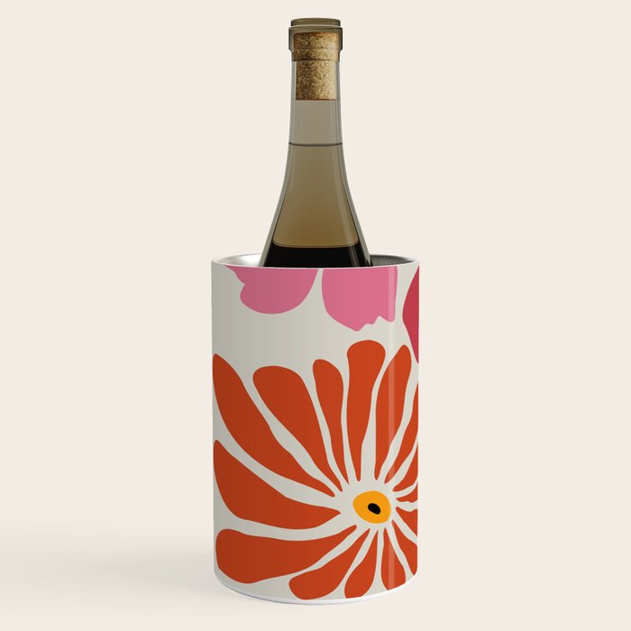 Autumn garden II Wine Chiller Gallery Image 2