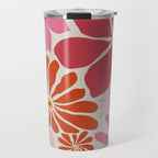 Autumn garden II Travel Mug Gallery Image 1