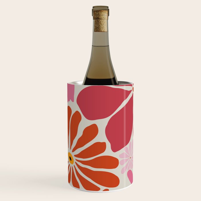 Autumn garden II Wine Chiller Gallery Image 1