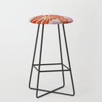 Autumn garden II Stool Gallery Image 1