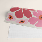 Autumn garden II Wrapping Paper Gallery Image 2