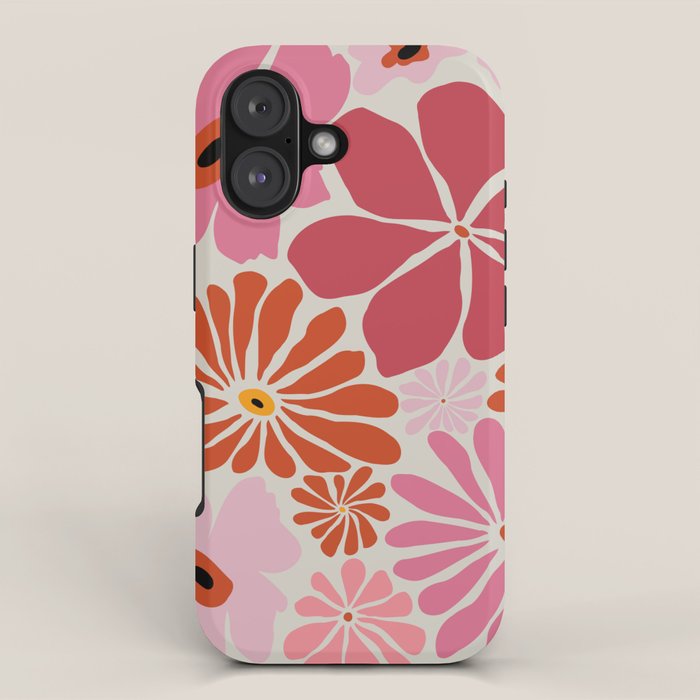 Autumn garden II iPhone Case Gallery Image 1