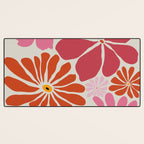 Autumn garden II Desk Mat Gallery Image 3