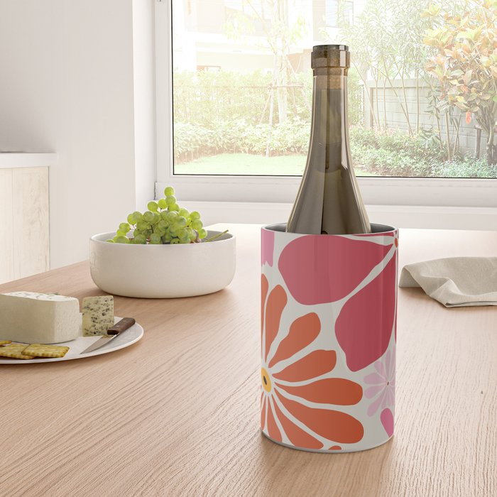 Autumn garden II Wine Chiller Gallery Image 4