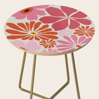 Autumn garden II Side Table Gallery Image 2