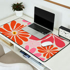 Autumn garden II Desk Mat Gallery Image 2