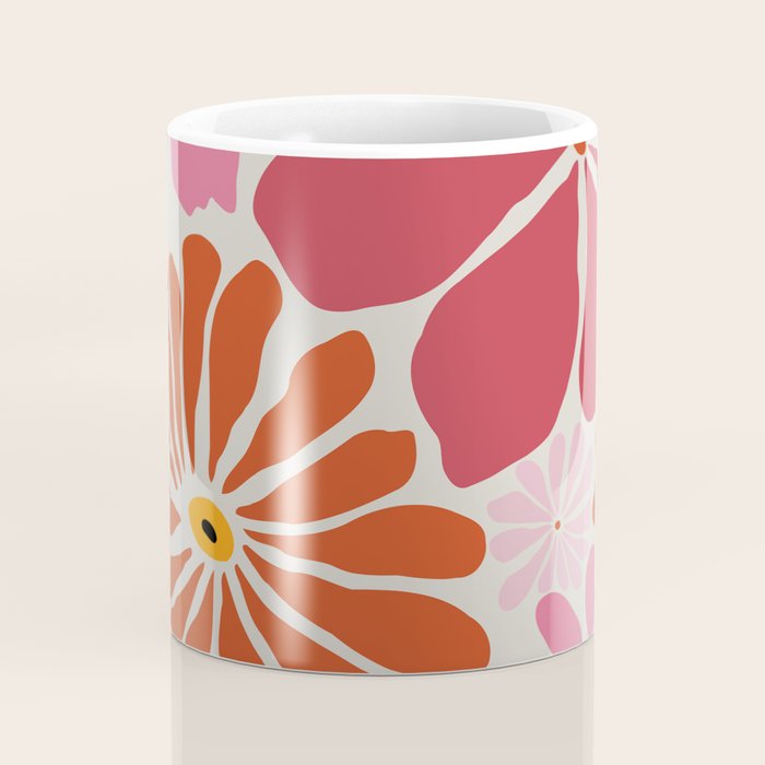 Autumn garden II Coffee Mug Gallery Image 4