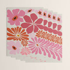 Autumn garden II Wrapping Paper Gallery Image 3