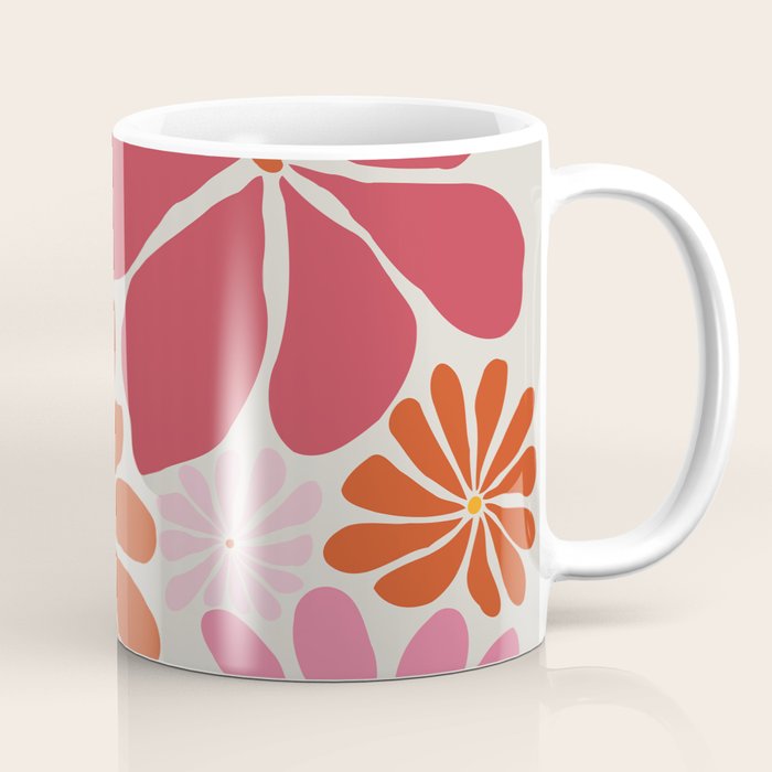 Autumn garden II Coffee Mug Gallery Image 1